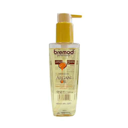Picture of BREMOD MOROCCAN ARGAN OIL